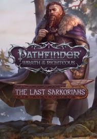 Pathfinder: Wrath of the Righteous - The Last Sarkorians (для PC/Steam)