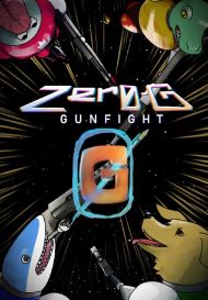 Zero-G Gunfight (для PC/Steam)