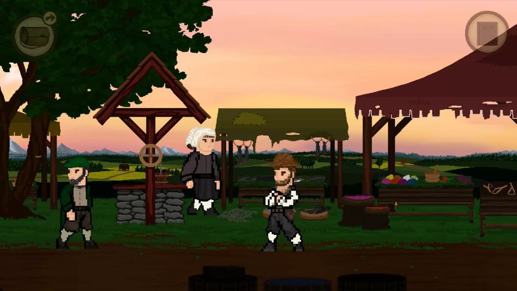

Crowalt: Traces of the Lost Colony (для PC/Steam)