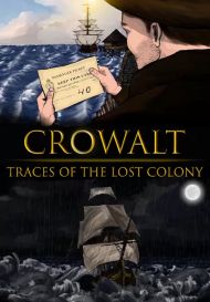 Crowalt: Traces of the Lost Colony (для PC/Steam)