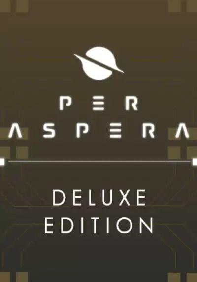 

Per Aspera - Deluxe Edition (для PC/Steam)