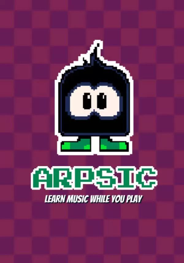 

Arpsic (для PC/Steam)