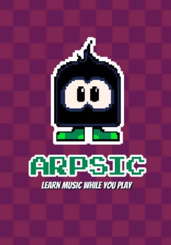 Arpsic (для PC/Steam)