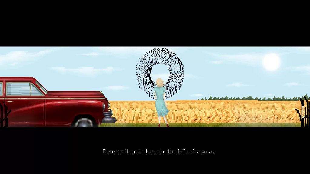 

Loretta (для PC/Steam)