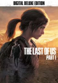 The Last of Us™ Part I - Deluxe Edition (для PC/Steam)