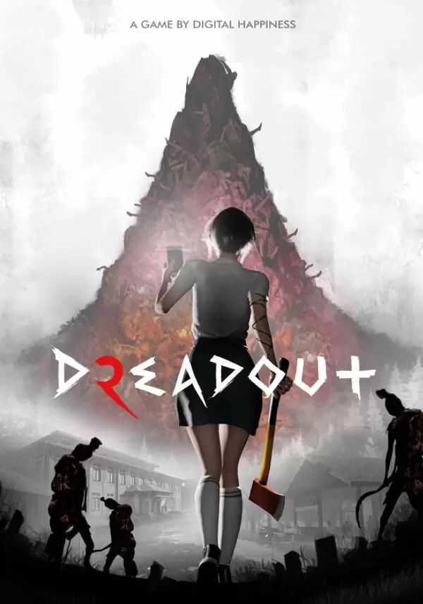 

DreadOut 2 (для PC/Steam)