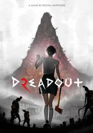 DreadOut 2 (для PC/Steam)