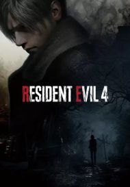 Resident Evil 4 (для PC/Steam)