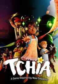 Tchia (EPIC) (для PC/Epic)