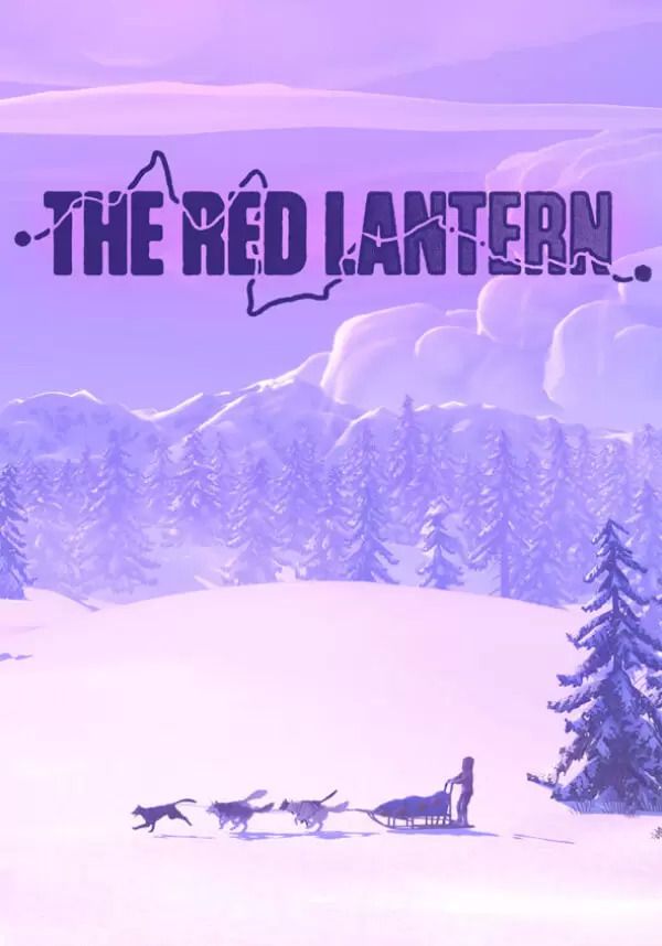 

The Red Lantern (для PC/Steam)