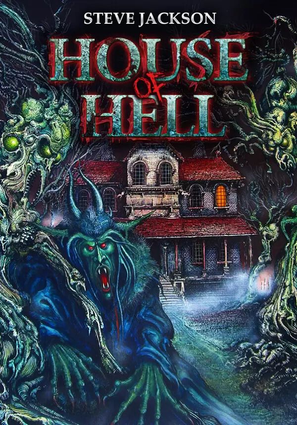 

House of Hell (Standalone) (для PC, Mac/Steam)