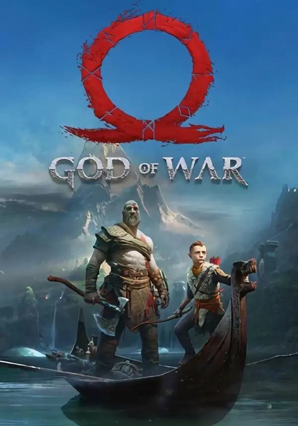 

God of War (для PC/Steam)