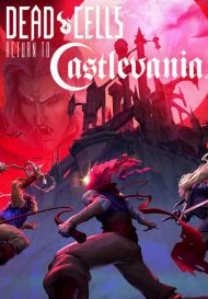 Dead Cells: Return to Castlevania (для PC/Steam)