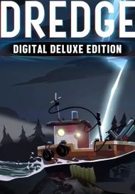 DREDGE - Deluxe Edition (для PC/Steam)