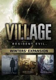 Resident Evil Village - Winters’ Expansion (для PC/Steam)