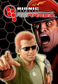Bionic Commando Rearmed (для PC/Steam)