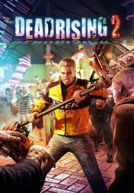 Dead Rising 2 (для PC/Steam)
