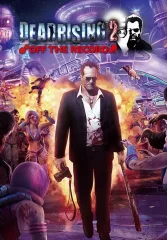 Dead Rising 2: Off The Record (для PC/Steam)