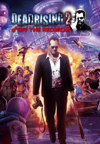 Dead Rising 2: Off The Record (для PC/Steam)