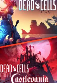 Dead Cells: Return To Castlevania Bundle (для PC/Steam)
