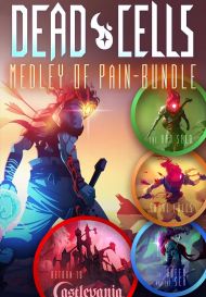 Dead Cells: Medley of Pain (для PC/Steam)
