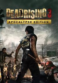 Dead Rising 3 - Apocalypse Edition (для PC/Steam)