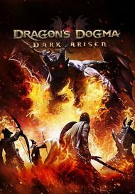 Dragon's Dogma: Dark Arisen (для PC/Steam)