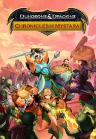 Dungeons & Dragons: Chronicles of Mystara (для PC/Steam)
