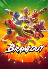Brawlout (для PC/Steam)