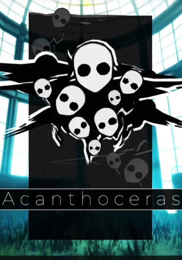 

Acanthoceras (для PC/Steam)