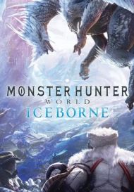 MONSTER HUNTER: WORLD: Iceborne (для PC/Steam)