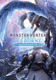 MONSTER HUNTER: WORLD: Iceborne - Master Edition (для PC/Steam)