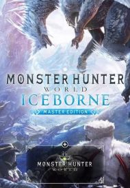 MONSTER HUNTER: WORLD: Iceborne - Master Deluxe Edition  (для PC/Steam)