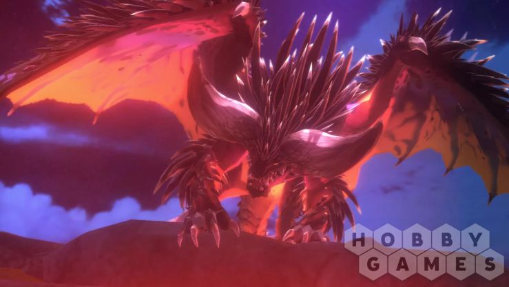 Monster Hunter Stories 2: Wings of Ruin - Deluxe Edition (для PC/Steam) фото 11