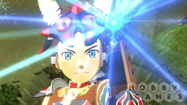 Monster Hunter Stories 2: Wings of Ruin - Deluxe Edition (для PC/Steam) фото 9