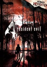 Resident Evil 4 (2005) (для PC/Steam)