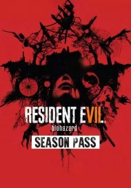 Resident Evil 7 - Season Pass (для PC/Steam)