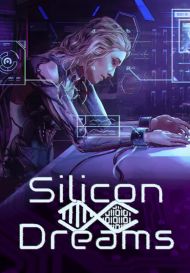 Silicon Dreams | cyberpunk interrogation (для PC, Mac/Steam)