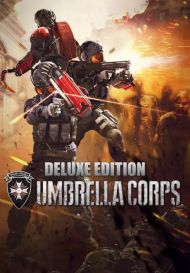 Umbrella Corps - Deluxe Edition (для PC/Steam)