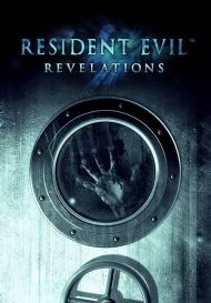 Resident Evil: Revelations (для PC/Steam)