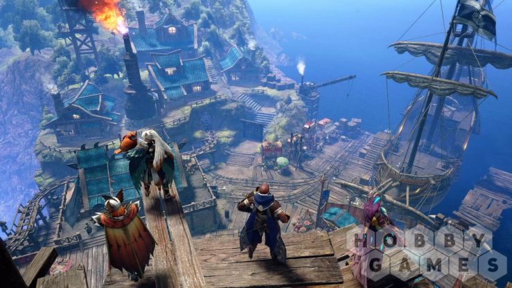 Отзывы о Monster Hunter Rise: Sunbreak - Deluxe Edition (для PC/Steam) фото 2