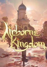 Airborne Kingdom (для PC/Mac/Steam)
