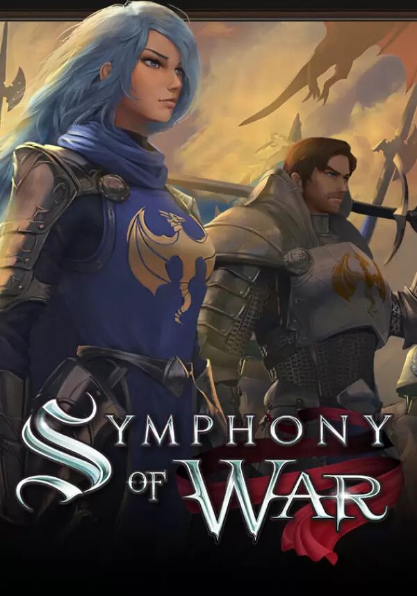 

Symphony of War: The Nephilim Saga (для PC/Steam)