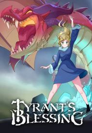 Tyrant's Blessing (для PC/Steam)