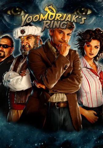 YOOMURJAK'S RING (для PC/Steam)