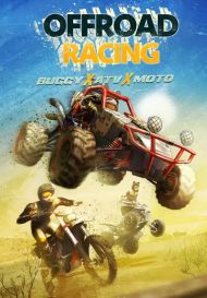 Offroad Racing - Buggy X ATV X Moto (для PC/Steam)