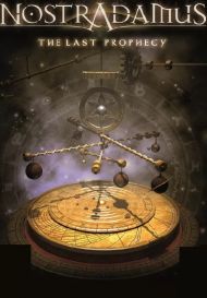 Nostradamus: The Last Prophecy (для PC/Steam)