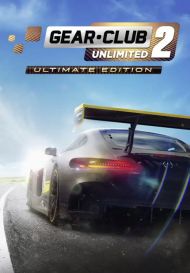 Gear.Club Unlimited 2 - Ultimate Edition (для PC/Steam)