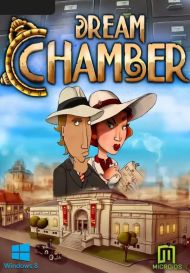Dream Chamber (для PC/Steam)