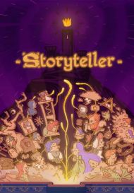 Storyteller (для PC/Mac/Steam)